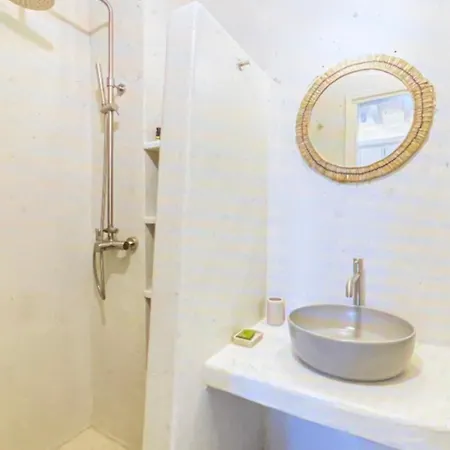 Mykonos Town House Mykonos Town
