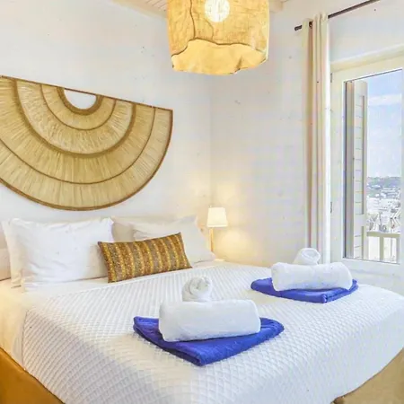 Villa Mykonos Town House *