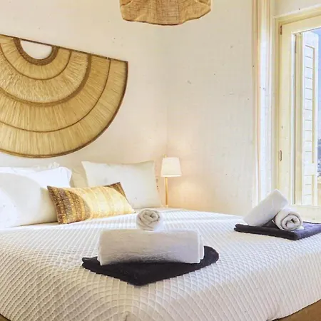House Βίλα Mykonos Town