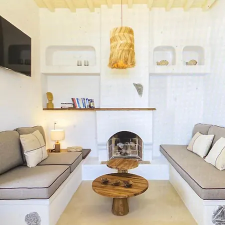 Mykonos Town House * Mykonos Town