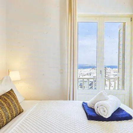 Mykonos Town House *
